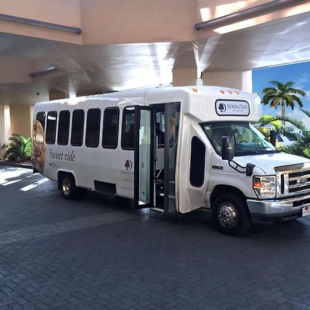 Doubletree By Hilton Hotel Miami Airport & Convention Center Miami Springs Екстериор снимка