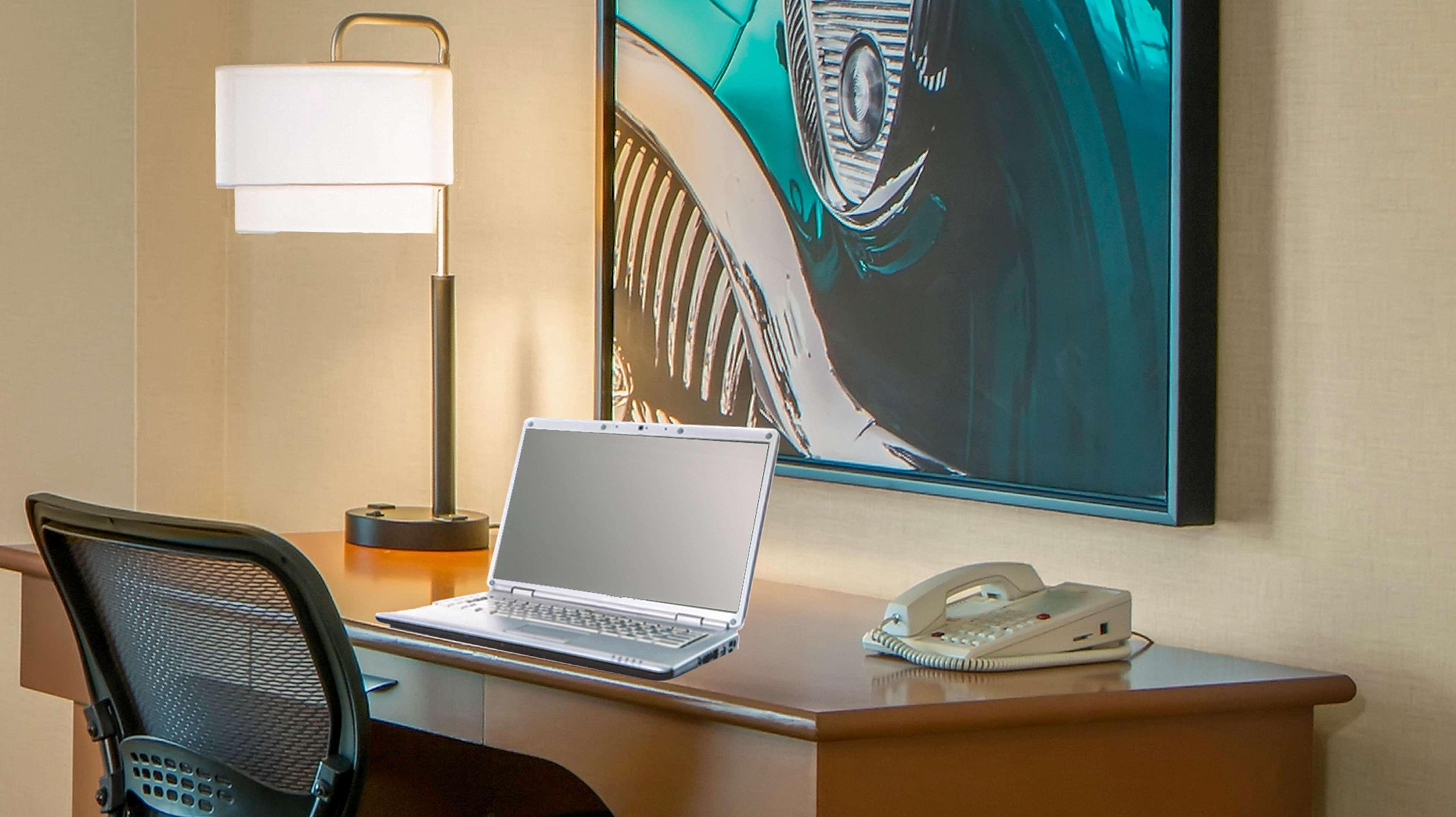 Doubletree By Hilton Hotel Miami Airport & Convention Center Miami Springs Екстериор снимка