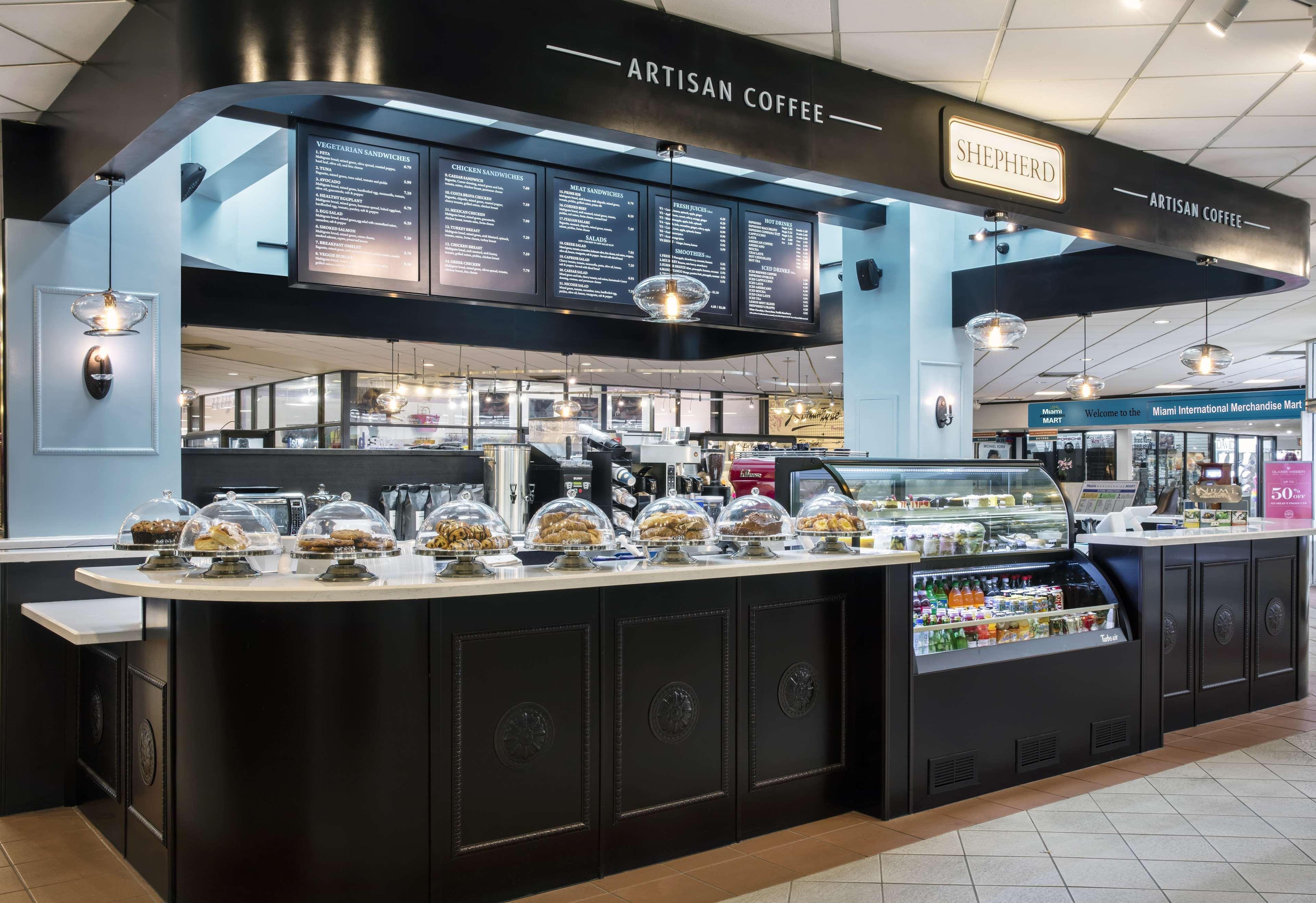 Doubletree By Hilton Hotel Miami Airport & Convention Center Miami Springs Екстериор снимка