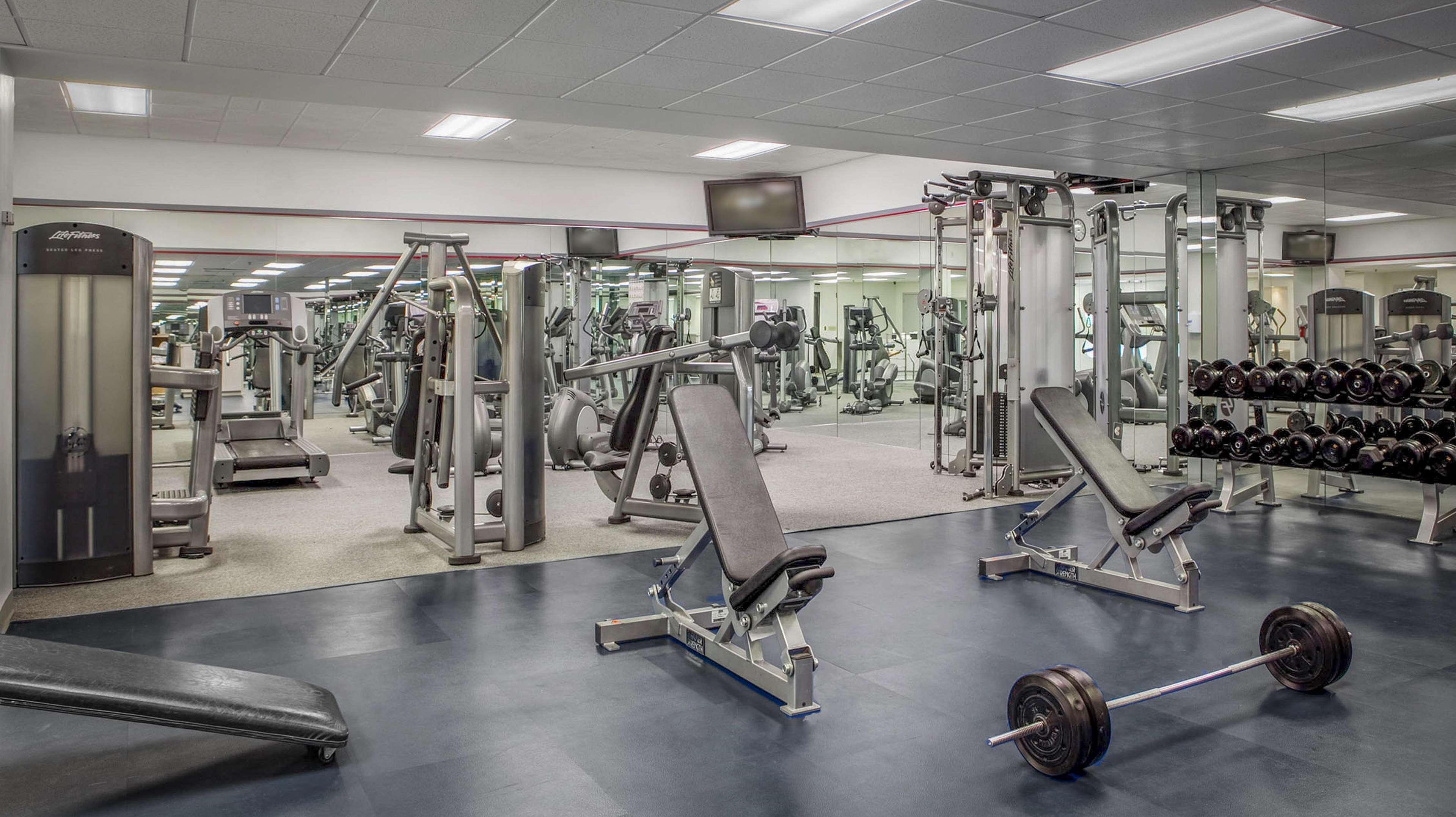Doubletree By Hilton Hotel Miami Airport & Convention Center Miami Springs Екстериор снимка