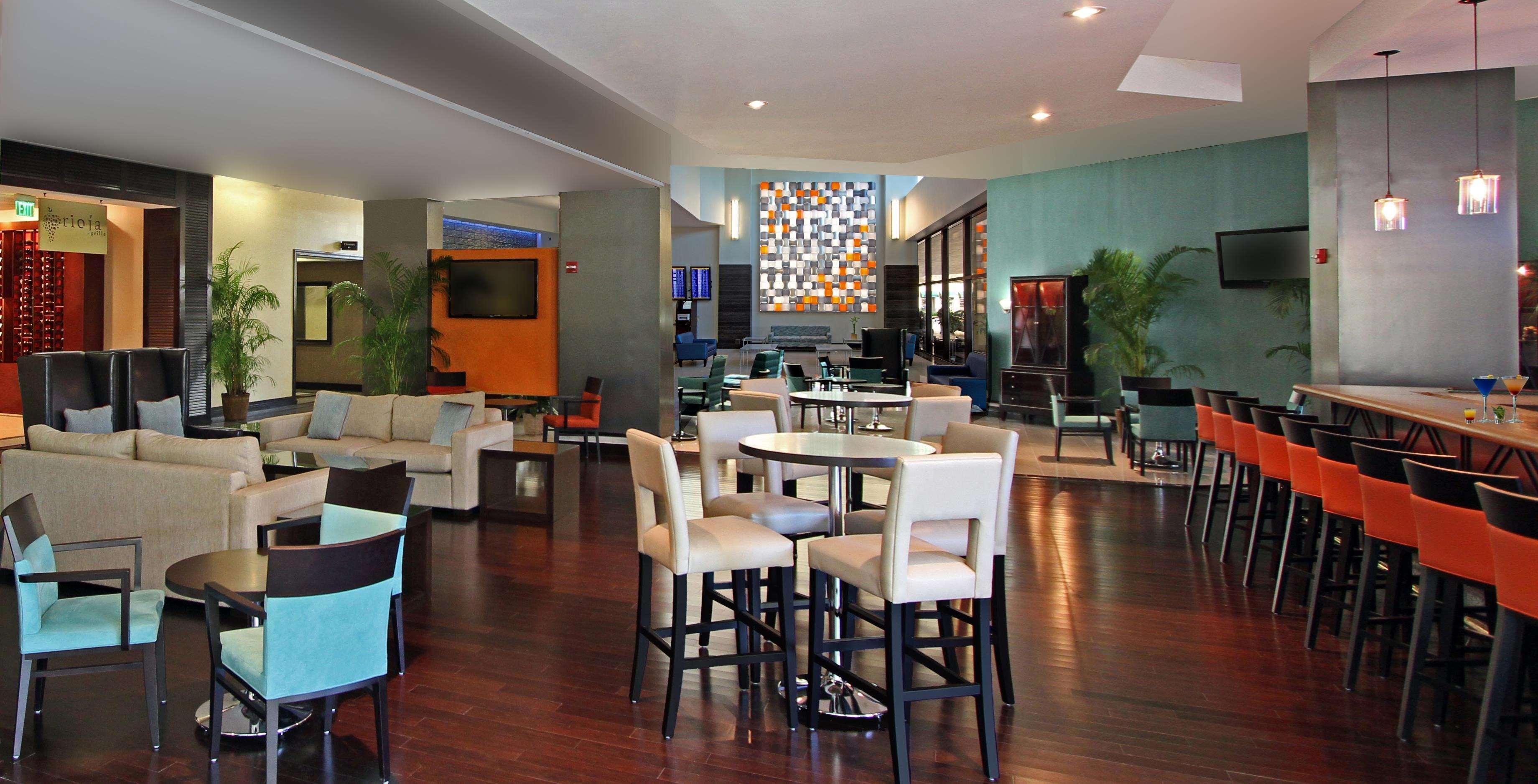 Doubletree By Hilton Hotel Miami Airport & Convention Center Miami Springs Екстериор снимка