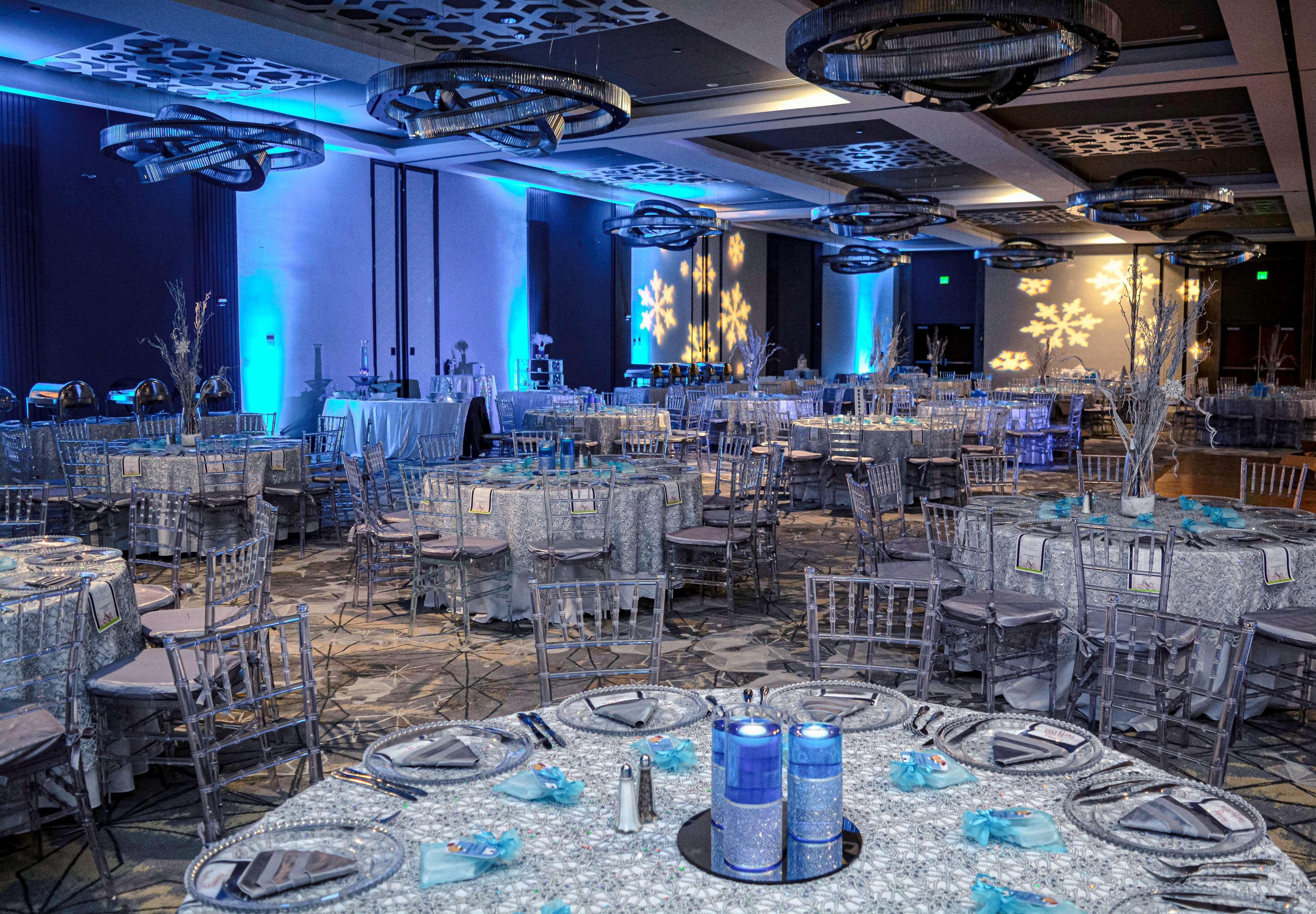 Doubletree By Hilton Hotel Miami Airport & Convention Center Miami Springs Екстериор снимка
