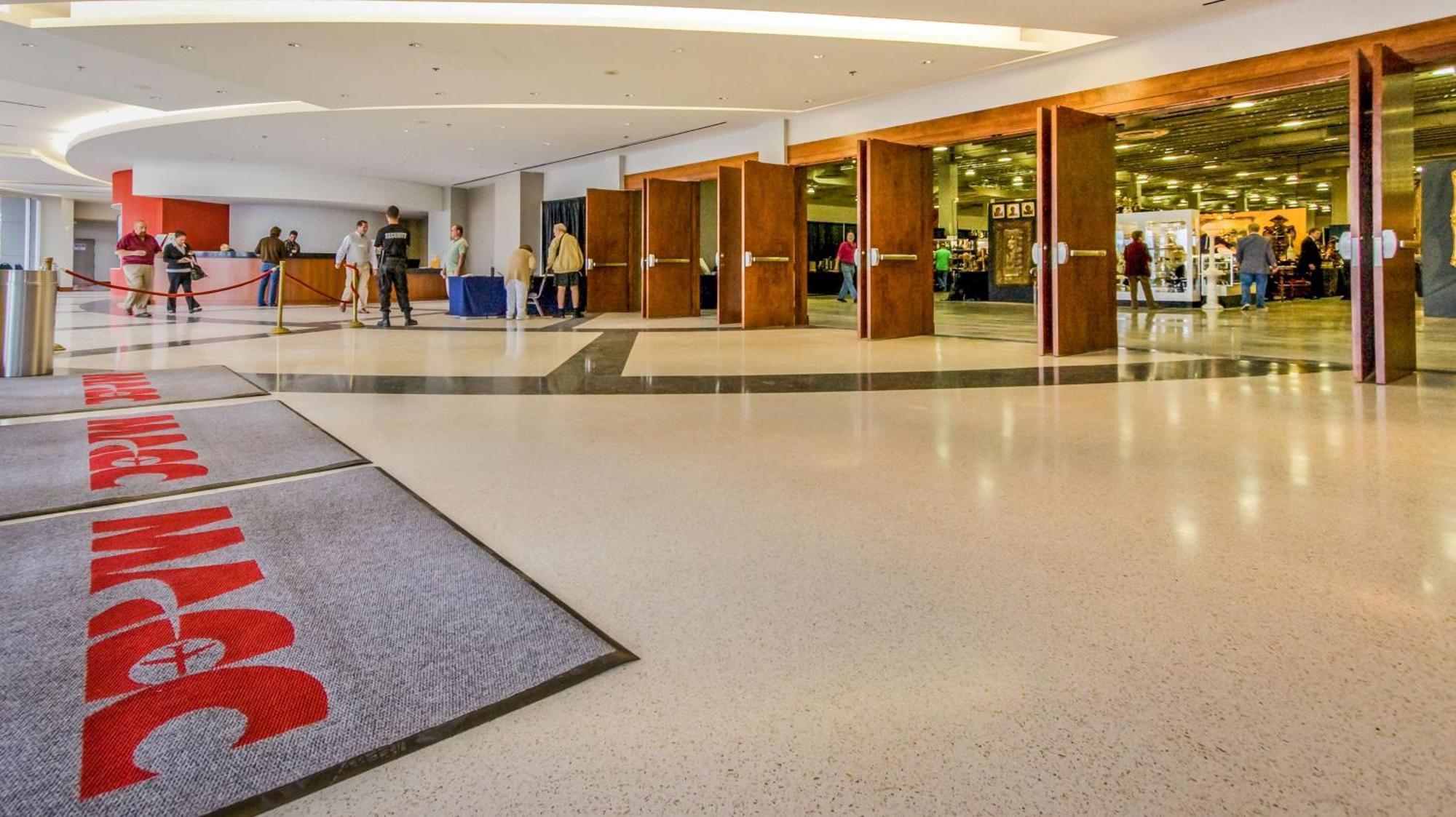 Doubletree By Hilton Hotel Miami Airport & Convention Center Miami Springs Екстериор снимка