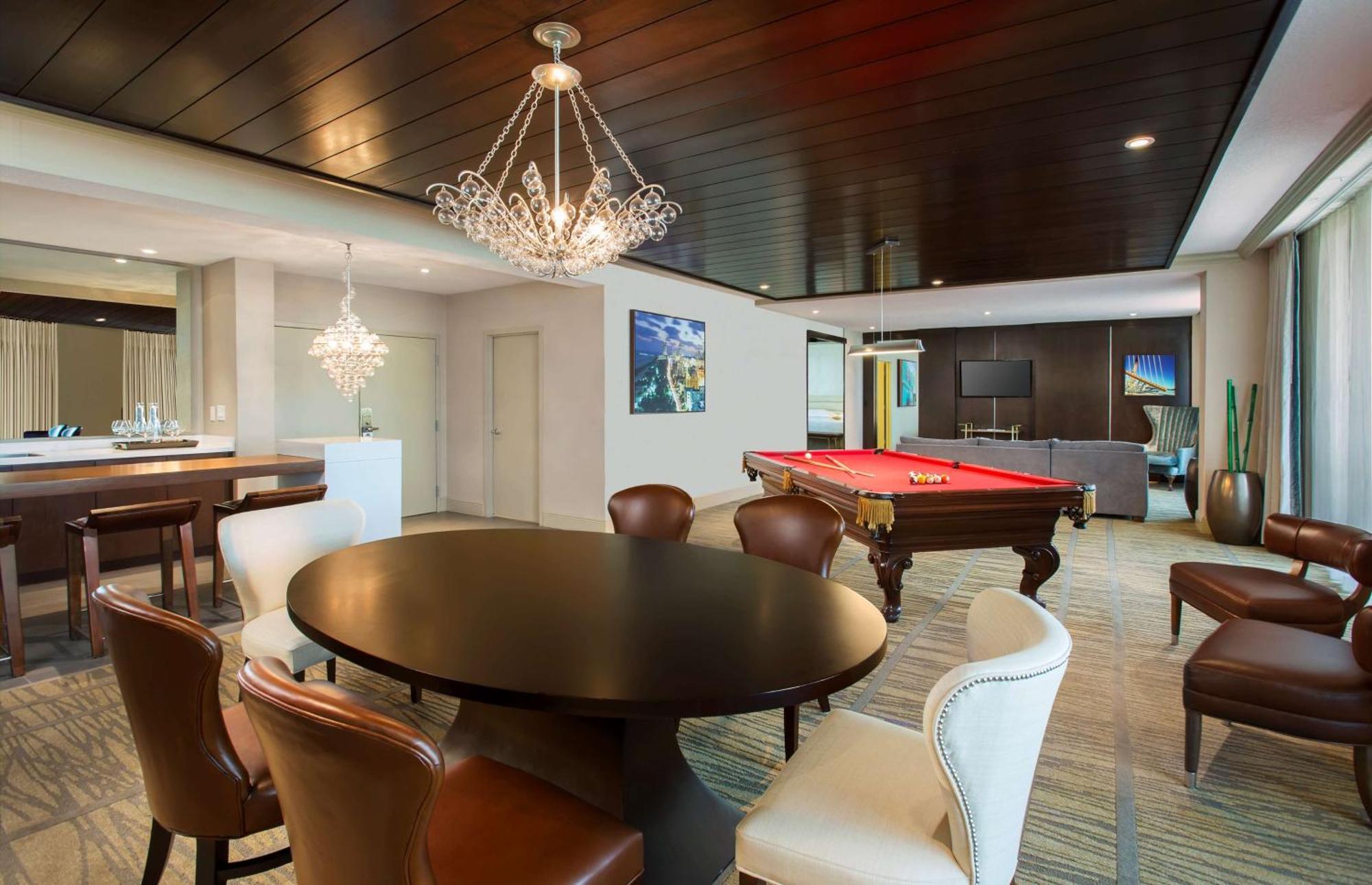 Doubletree By Hilton Hotel Miami Airport & Convention Center Miami Springs Екстериор снимка